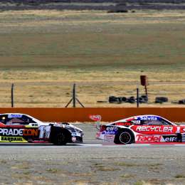 ¡Último momento! Cambió la clasificación del TC en El Calafate