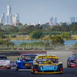 Procar 4000: la palabra de los ganadores de las series de la Clase A y Clase B