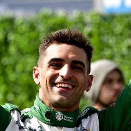 TC: ¡Arrancó con todo! Chapur, el mejor debutante tras la clasificación