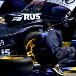 TC: ¡Se agarró la cabeza! La increíble reacción de Mauro Medina a la clasificación de Ardusso