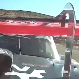 TC: Werner - Santero y un cierre de serie para el infarto en El Calafate