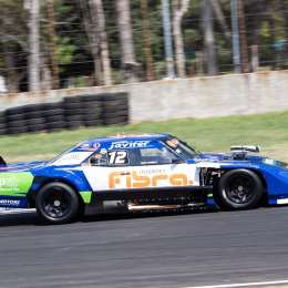 Procar 4000: Cambió el ganador, Rossi fue sancionado y la victoria quedó en manos de Campillay