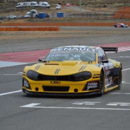 TC: ¡Último momento! Chapur no pasó la técnica y Tobías Martínez ganó en El Calafate