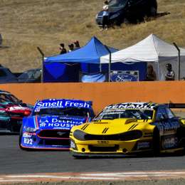 TC: ¿Cómo les fue a los autos de nueva generación en El Calafate?