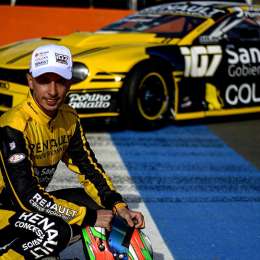 TC: así quedó el campeonato luego de la primera fecha del 2024