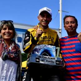 Los pilotos que ganaron en su debut dentro del Turismo Carretera