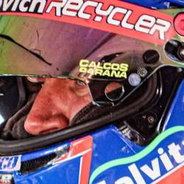 TC: Werner pidió disculpas por el error de la final: "Teníamos un buen ritmo hasta el trompo"