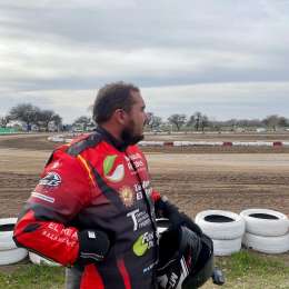 Tragedia en Córdoba, falleció un piloto