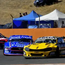 ¿Conocés el histórico récord de Tobías Martínez?