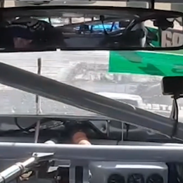 TC: ¡Impresionante! Así esquivaron Santero y Fritzler a Landa en la final