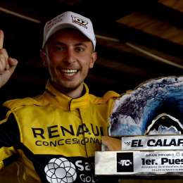 TC: Maxi Juárez, ingeniero del Trotta Racing: "Sabíamos que llegábamos con lo justo"