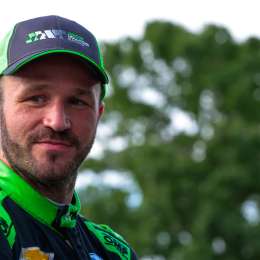 IndyCar: Canapino y el Juncos Racing prueban en Sebring de cara al inicio de la temporada 2024