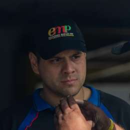 Procar 4000: Campillay en Carburando Radio: ¿Qué análisis hace de su triunfo en la 1ra fecha?