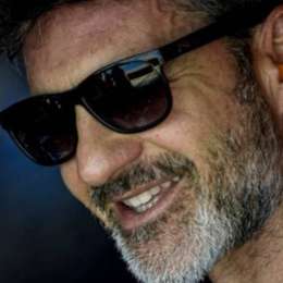 El maratónico viaje de Spataro para llegar al TC en El Calafate