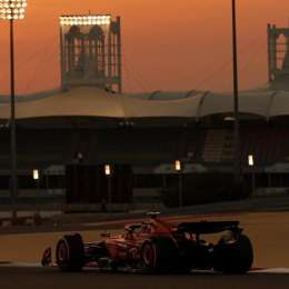 F1: horarios y transmisión para ver el GP de Bahrein 2024