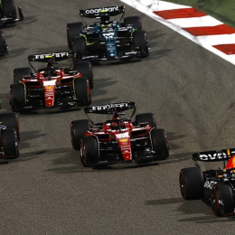 F1: ¿Por qué el Gran Premio de Bahréin se correrá un sábado?