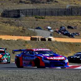 ¿Qué opinó Oscar Castellano de la renovación del TC?