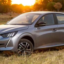 ¿Cuáles son los autos más baratos en Argentina?