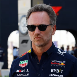 F1: Red Bull cerró la investigación y Horner fue absuelto