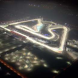 F1: ¿Quién fue el último ganador en Bahréin?