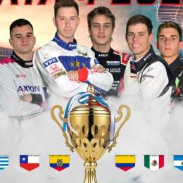 ¿Qué es la Copa Rookie? El torneo que entrega un millonario premio