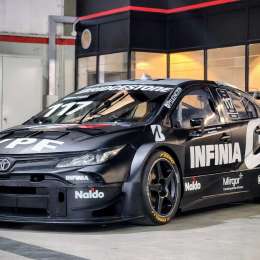 TC2000 ante una nueva oportunidad