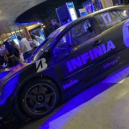 El TC2000 presentó la temporada 2024