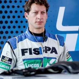 TC2000: Marcelo Ciarrocchi: "Toyota tiene que ser campeón"