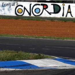 El TC2000 abre su temporada en Concordia, escenario de grandes carreras