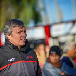 Alejandro Levy: "El año del TC2000 será muy competitivo"