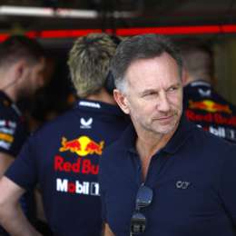 F1: se filtraron documentos que incriminan a Christian Horner