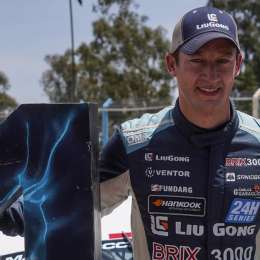 El particular recuerdo de Marcelo Ciarrocchi de su época en el karting