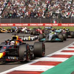 "La F1 necesita más equipos, no más carreras"