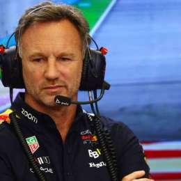 F1: Christian Horner respondió a la filtración de documentos que lo incriminan, ¿Qué dijo?