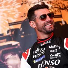 Los pilotos que corrieron en el TC2000 y brillan en el exterior