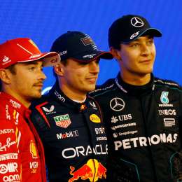 F1: ¿A qué hora y cómo se larga el GP de Bahréin?