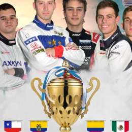 TC2000: el entusiasmo de los nuevos talentos con la Copa Rookie Latam