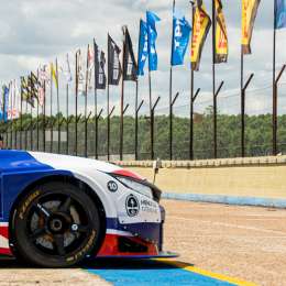Alejandro Levy dio indicios del próximo circuito a visitar por el TC2000