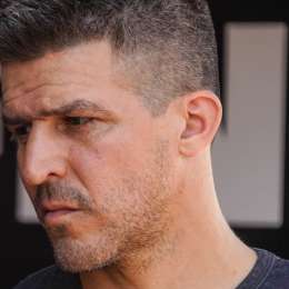 TC2000: Rossi tras dominar el primer ensayo: "Soy cauto pero funcionó muy bien el auto"