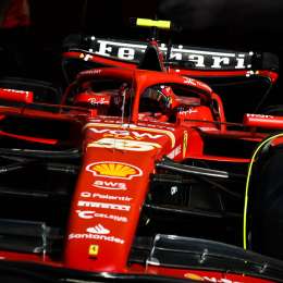 F1: Sainz luego del GP de Bahréin: "Circuito a circuito vamos a ir viendo el nivel que tenemos"