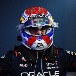 F1: Verstappen tras aplastar a sus rivales en Bahréin: "Se sintió todo a la perfección"