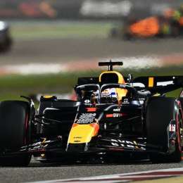 F1: así quedó el campeonato tras el triunfo de Verstappen en el GP de Bahreín