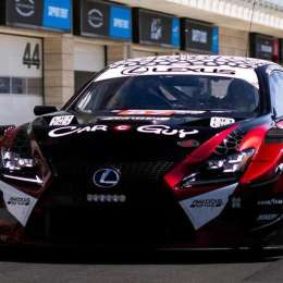 WEC: "Pechito" López y un sábado para el olvido en Losail