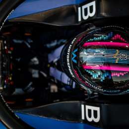 F2: la particular marca que logró Franco Colapinto en Bahrein