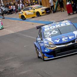 TC2000: ¿Qué escenarios integrarán el calendario 2024?