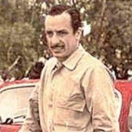 Juan Gálvez, el gran campeón que se fue hace 61 años