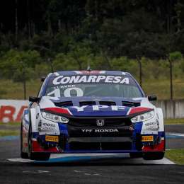 TC2000: así quedó el campeonato luego de la fecha apertura en Concordia