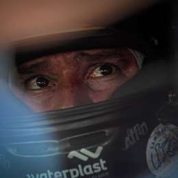 Llaver tras la 2da final del TC2000 en Concordia: "Esta victoria me deja muy feliz"