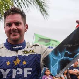 TC2000: ¿Cuándo había sido la última vez que Llaver logró la pole y la victoria?