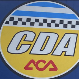 Breard sobre la salida del TN y el Turismo Pista: "Me tomó por sorpresa"